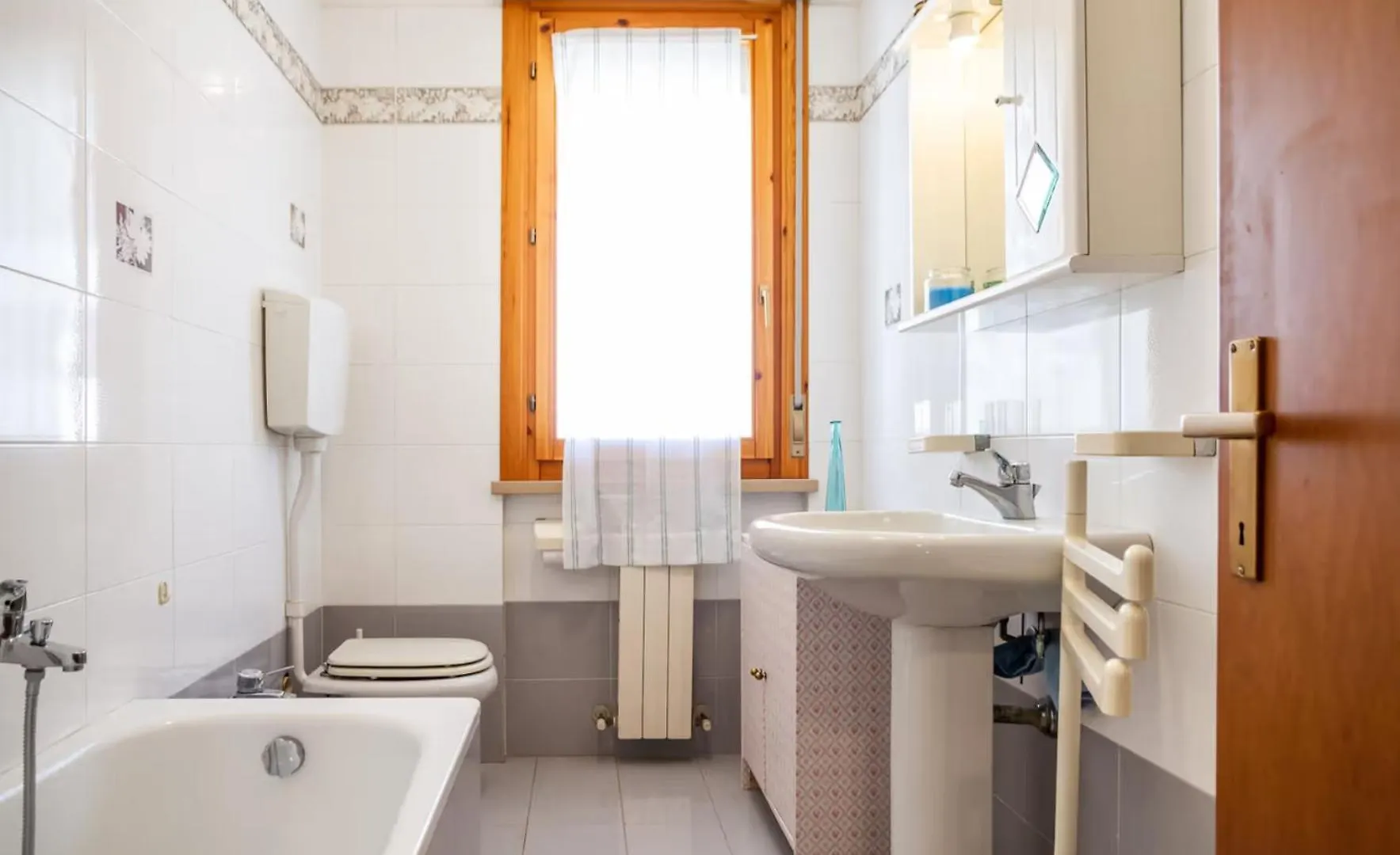 On The Notes Of The Sea Villa Follonica Holiday home