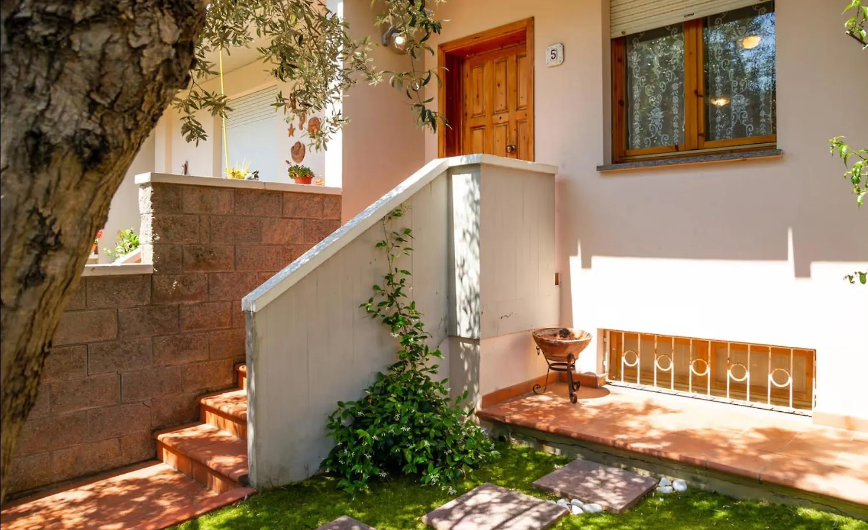 Holiday home On The Notes Of The Sea Villa Follonica